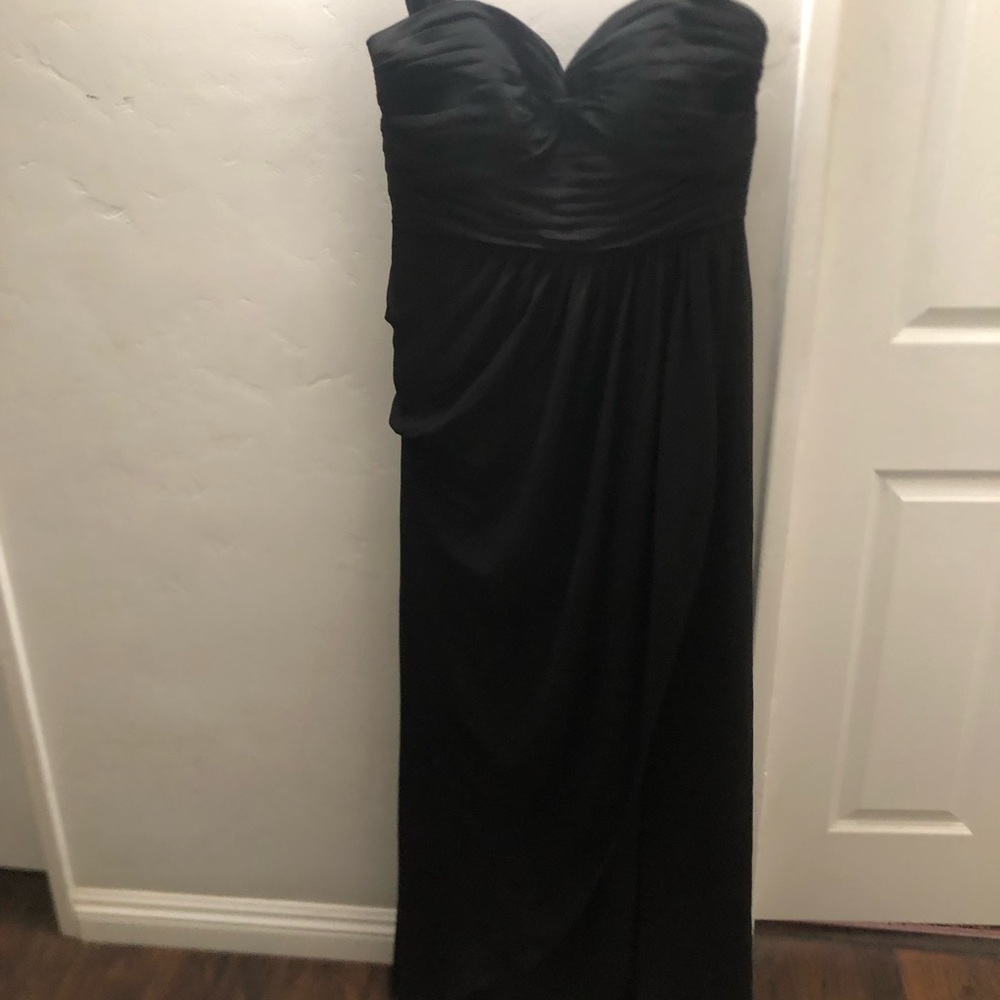 Elegant dress